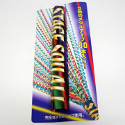 bc-007koz メタルテープクラッカー　1本