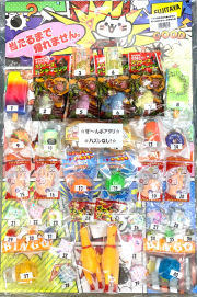 bd-261fuj ぜんぶスクイーズやねん当て　40付