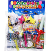 bd-263san わくわくドキドキオール光るおもちゃ当て　30付