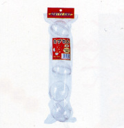 bt-060zig カプセル、透明（5P）抽選用
