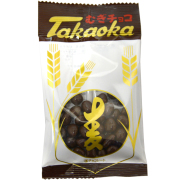 むぎチョコ