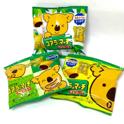 cho-135 コアラのマーチミニパック　10入【駄菓子】