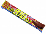 cho-15 ビッグチョコ　20入【BIGチョコ/Bigチョコ/駄菓子】