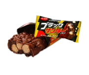 cho-34 ブラックサンダー　20入【駄菓子】