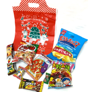 cs-064 クリスマスお菓子詰め合わせセット（大）（取合せ/詰め合せ/詰合せ）
