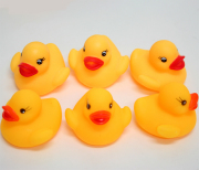 ns-436ctam 【ケース販売】笛付うきうきアヒル(大)　1200個入(50個入×24)