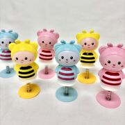 ga-313san ぴょんぴょんハチさんジャンピング　24入