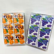 gam-31 40円マーブルガム（玉ガム、8粒入）　18入【駄菓子】