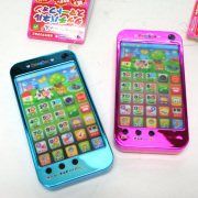 gb-143koz 【アソート】ペンちゃん タッチパネル スマートフォン型　1個