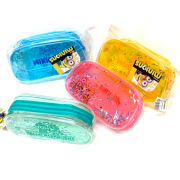 gb-507hir 【いずれか1個】ミニオンズ クリアポーチ