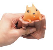 gb-511san とびだす！ぷにっとマスコット　25入