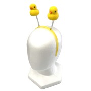 gk-007tow ゆらゆらアヒルカチューシャ　25入