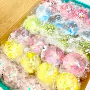 gk-010hir 韓国ペッタンボール  24入