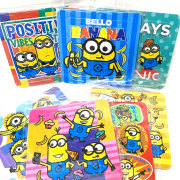 gk-973san ミニオンズ２０Ｐパズル　24入