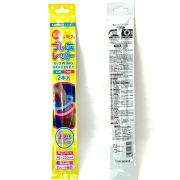 gl-082kis ルミカ 光るブレスレット2本入　25袋入