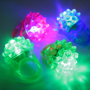 glcs-101ima 【ケース販売】光るフルーツ指輪　720入（36個入×20）