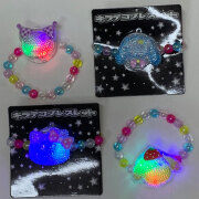 gla-34koz きらデコブレスレット 12入