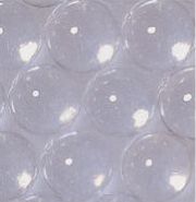 gmt-071 ビー玉　クリア（中）１７ｍｍ　200個入