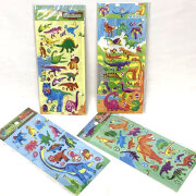 gp-338tow 恐竜ステッカー（シール）　25入