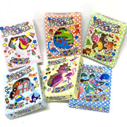 gp-339tow ペタペタシールボックス　24入