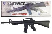 gt-023tat コルトM4A1 （てっぽう/鉄砲/エアーガン）