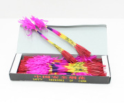 ht-037 牡丹花（線香花火・せんこう花火）　100入（6×5×20本入）