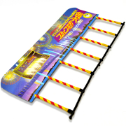 ht-036 フェスタ大橋　ナイアガラ花火 20枚入 （はなび/ナイヤガラ花火）