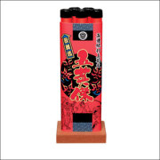 hu-024 五英傑 1本(はなび/打上花火)