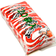 ika-35 よっちゃんカットいか　２０入【カットよっちゃんいか／駄菓子】