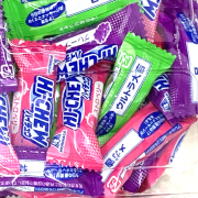 k-1-03 ハイチュウ（森永製菓）460g入（約100個入）【駄菓子】