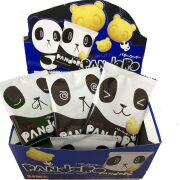 k-1-26 ぱんだろ～ 24入【駄菓子】