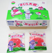 その他の駄菓子