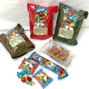 kta-083 【Eタイプ】お菓子詰め合わせ　どれか1個（複数ご注文の場合は色アソート）（取合せ/詰め合せ/詰合せ）