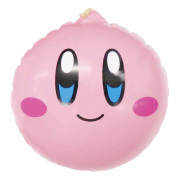 ny-108kis ビニールヨーヨー 星のカービィ　10入