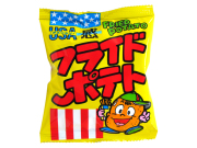 sun-33 フライドポテト 30入【駄菓子】