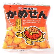 sun-42 かめせん8ｇ　30入（大和製菓）【駄菓子】