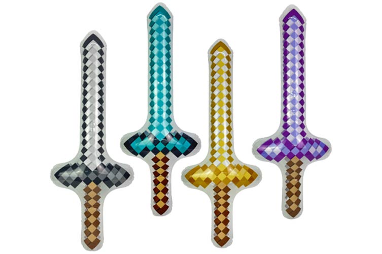 nk-507tat 勇者の剣（空ビ）　12入