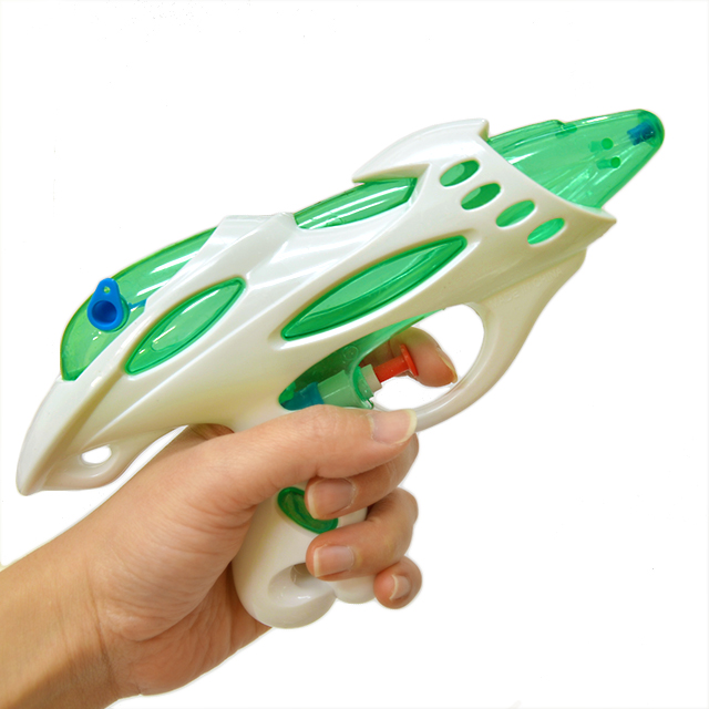 gnm-072hir ウォーターガン　ギャラクシー　１２個入　【水ピス／水鉄砲/みずてっぽう】