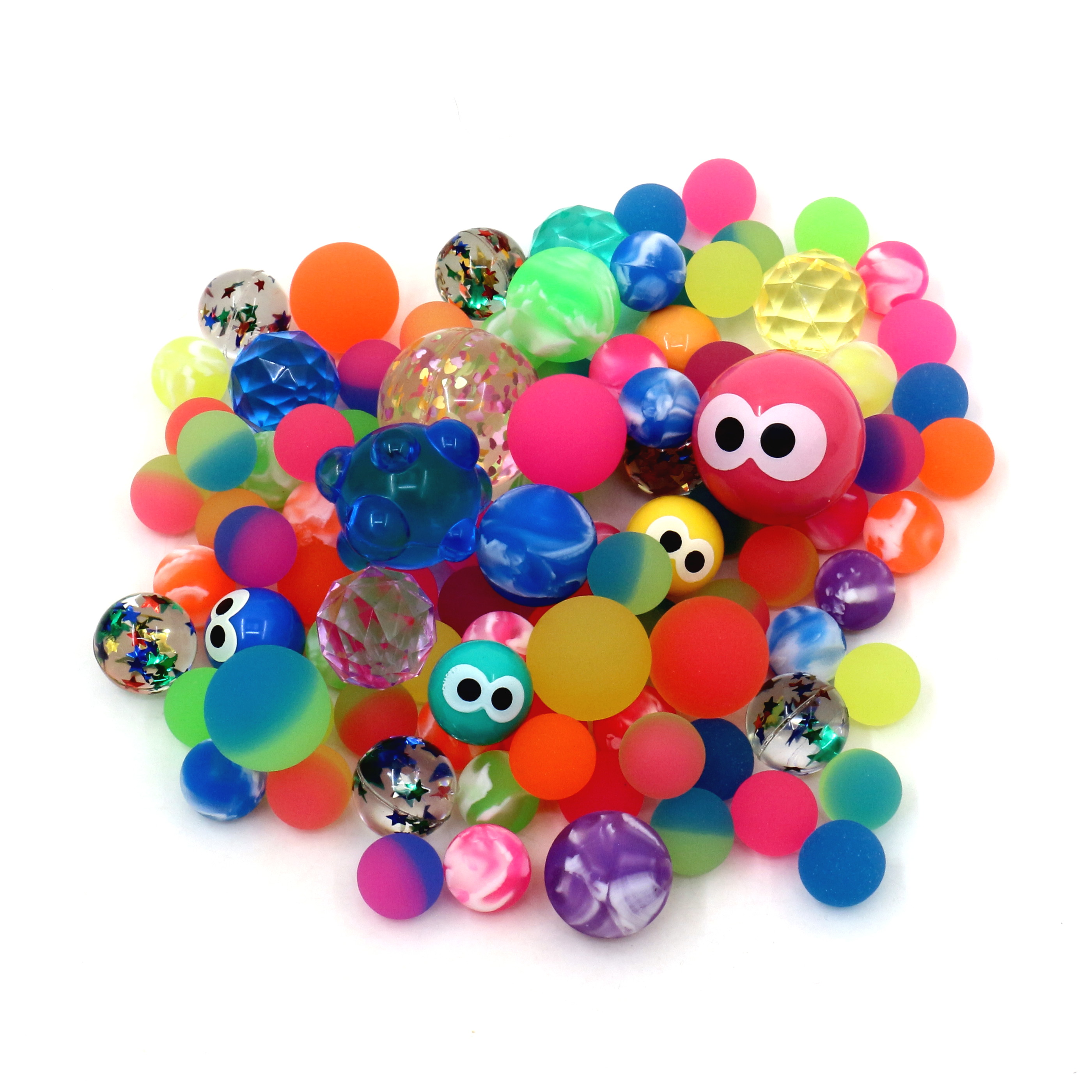 ns-418tow スーパーボールとくとくパックすくい用  【100入】