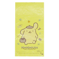 bm-207pom 【小ロット】綿菓子袋(ポムポムプリン）20枚入（わたがし用袋）
