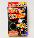 gc-624tow チェーンから落ちないふしぎなリング　１２入