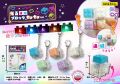 gla-026top 光る連結ブロックカチカチKH　20入