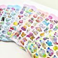 gp-357fuj 【2】きゃんでぃーシール 12入