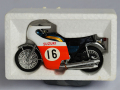 gr-926toc 【限定コレクター商品】BIGMINI　レーサータイプ　1/20　スズキGT 750