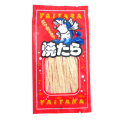 ika-66yao 焼たら　12円　36入【駄菓子】