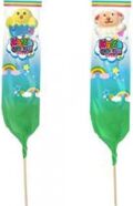 k-0-18 どうぶつマシュマロ　12入【駄菓子】