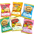 k-2-28 1枚カントリーマアム（バニラ）　40入 【駄菓子】
