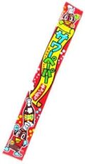 k-25-3co サワーペーパーキャンディ／コーラ　36入【駄菓子】