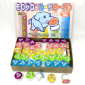 k-25-4 モロッコフルーツヨーグル スーパー80入【駄菓子】