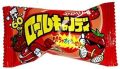 k-6-04st ロールキャンディ／ストロベリー　24入【駄菓子】